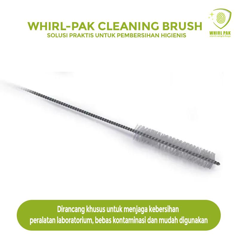 Whirl-Pak Cleaning Brush B01361